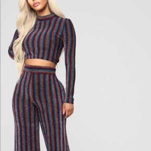 FASHION NOVA